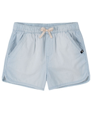 Lucky Brand Big Girls Pull-On Denim Shorts
