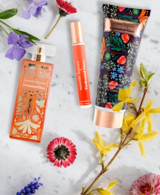 3-Pc. Enchanted Flora Gift Set