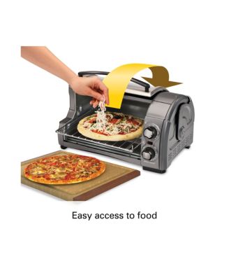 Easy Reach™ Toaster Oven - 31334