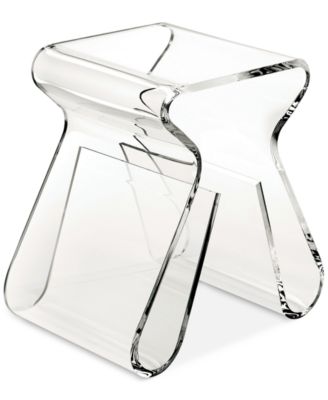 Umbra - Magino Stool & Magazine Rack