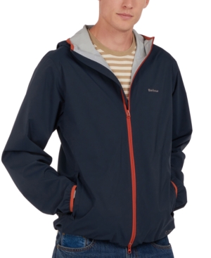 Barbour Men's Thornberry Rain Jacket