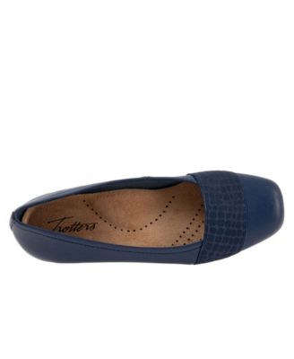 Women's Samantha Flat