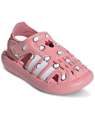 minnie mouse water shoes