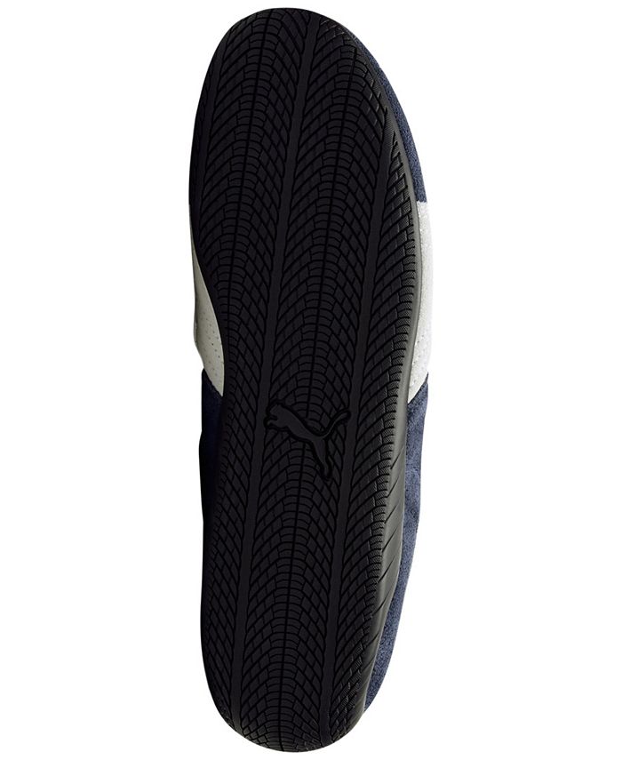 Puma Men's Speed Cat LS Casual Sneakers from Finish Line Macy's