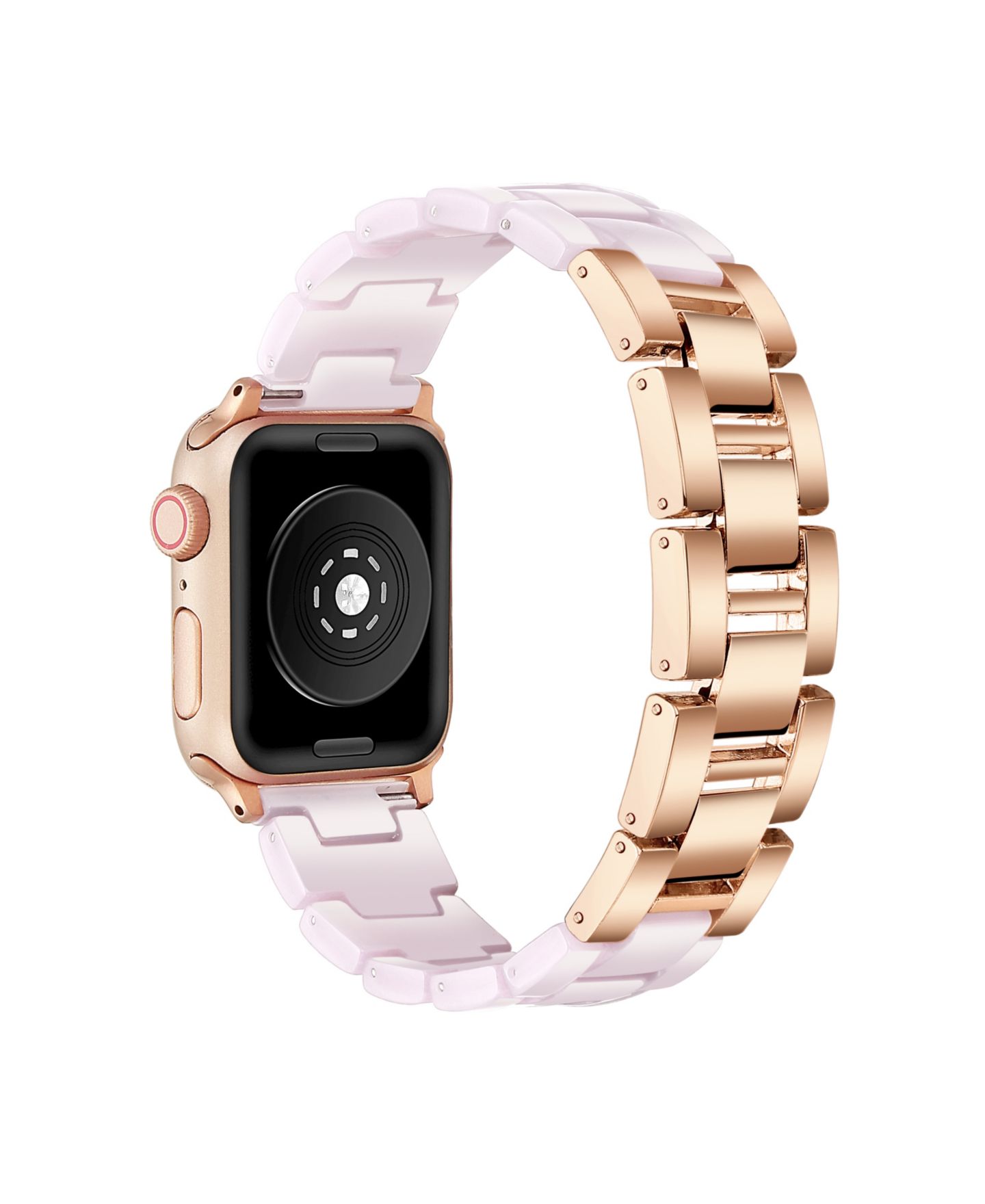 Ремешок для часов Posh Tech Resin Band for Apple Watch 44,45,46,49mm — фото 2