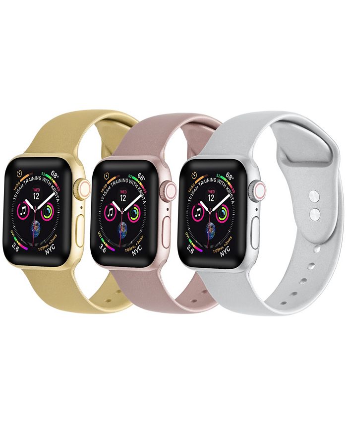 Macy's apple watch series 3 42mm online