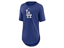 Los Angeles Dodgers Women's Coop Weekend T-Shirt