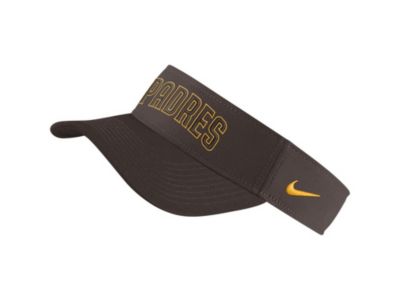 Nike - San Diego Padres 2020 Dry Visor