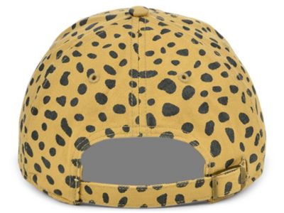 ny yankees cheetah hat