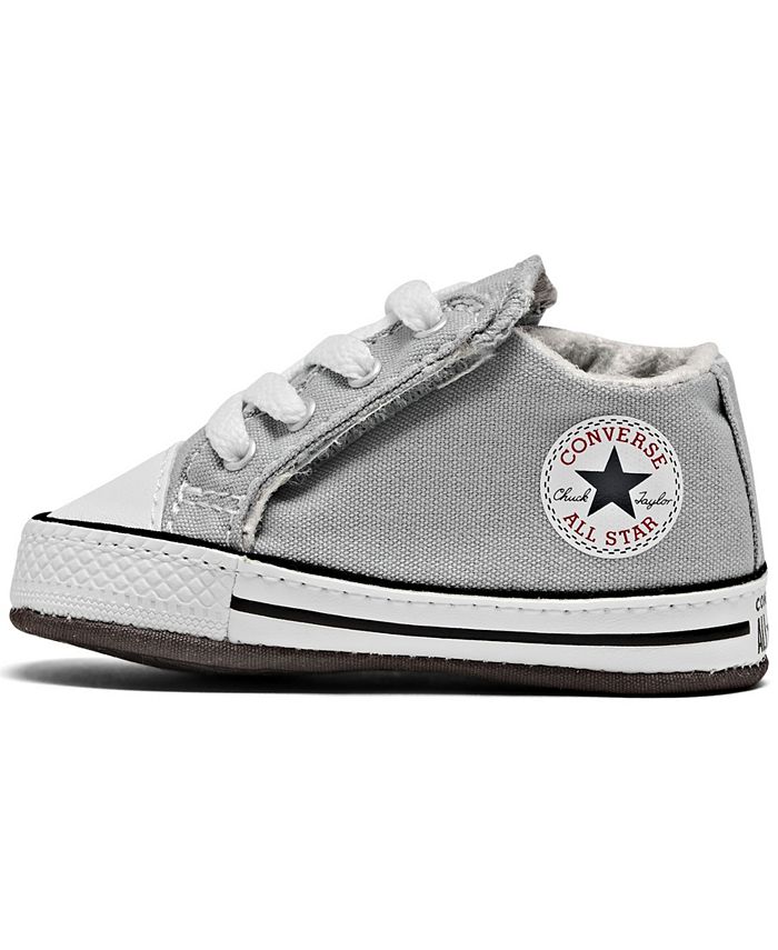 Converse Baby Chuck Taylor All Star Cribster Crib Booties from Finish
