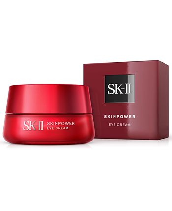 SK-II - Skinpower Eye Cream, 14.5 ml