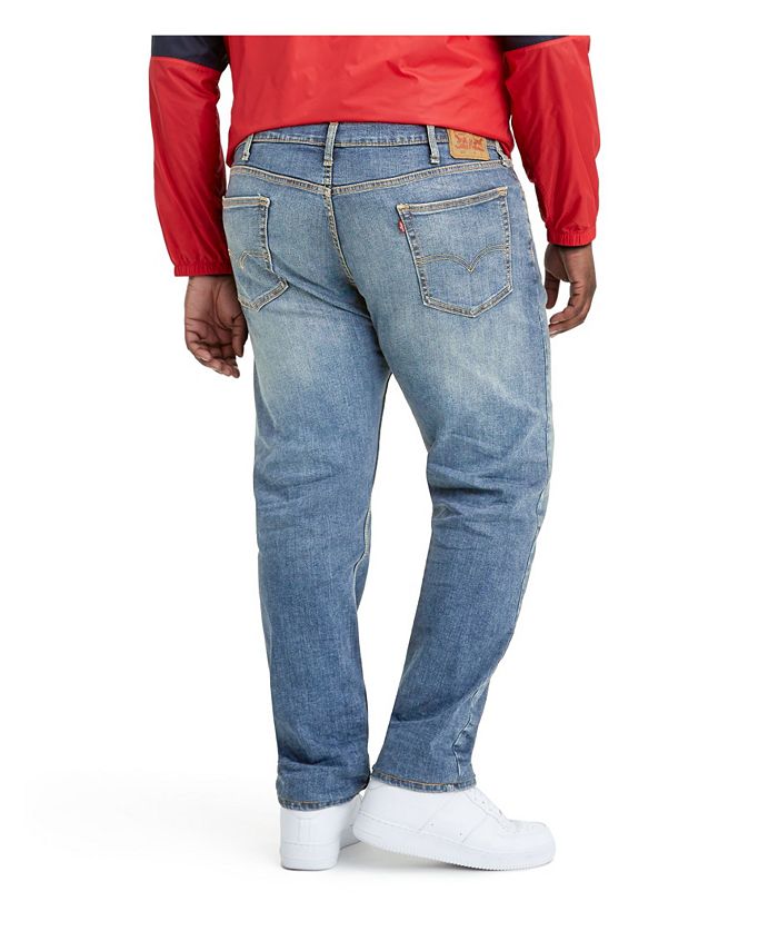levi's big and tall cargo pants