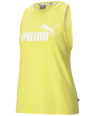 Puma - Amplified Tank Top