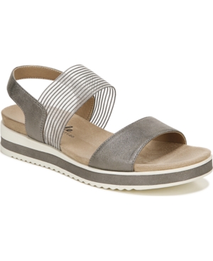 LifeStride Zing Strappy Sandals Women's Shoes