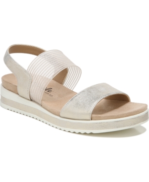 LifeStride Zing Strappy Sandals Women's Shoes