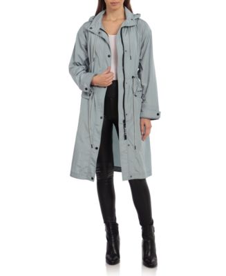 Avec les filles 2025 oversized coat