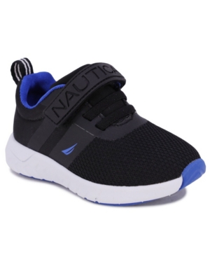 Nautica Little Boys Towhee 2 Saga Sneaker
