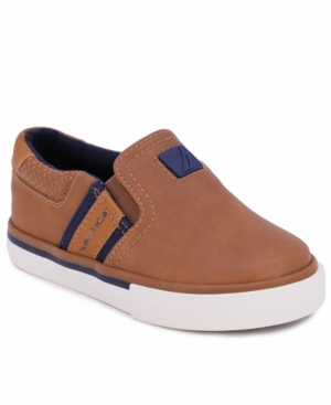 Nautica Toddler Boys Oti-t Sneaker