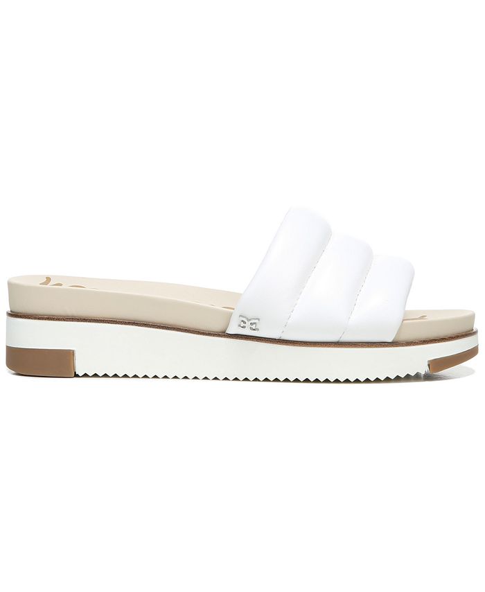 sam edelman annalisa slides