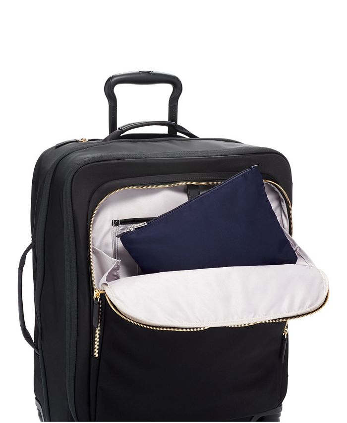 tumi just in case shopper
