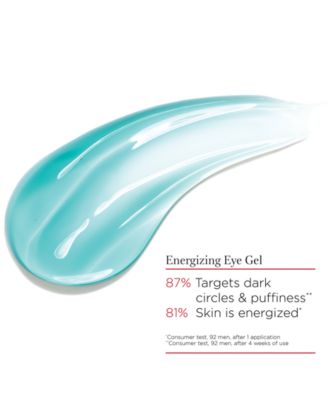 CLARINSMEN Energizing Dark Circle & Puffiness Eye Gel, 15 ml