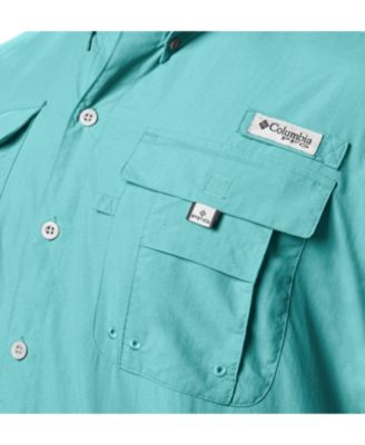 PFG Men's Bahama II UPF-50 Quick Dry Shirt