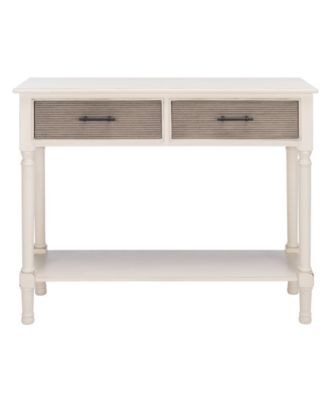 Ryder 2 Drawer Console Table