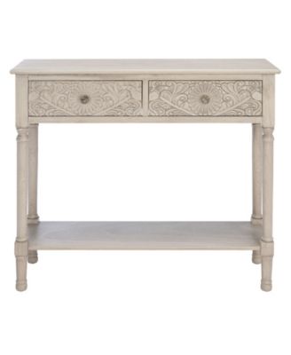 Josie 2 Drawer Console Table