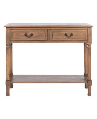 Primrose 2 Drawer Console Table