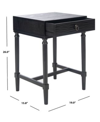Mabel 1 Drawer Accent Table