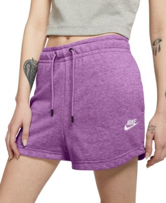 Nike Womens Sportswear Essential Terry 