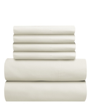 Seriously Soft 6 Piece Sheet Set King Bedding