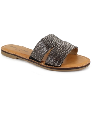 Rock & Candy Women's Berrie Sandals Women's Shoes