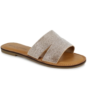 Rock & Candy Women's Berrie Sandals Women's Shoes
