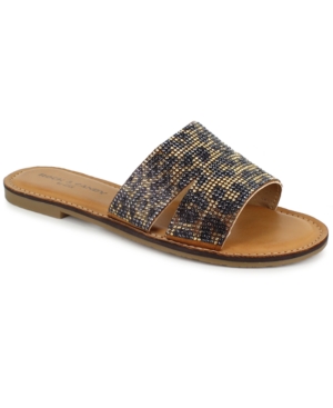Rock & Candy Women's Berrie Sandals Women's Shoes