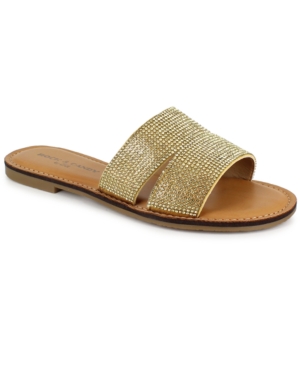 Rock & Candy Women's Berrie Sandals Women's Shoes