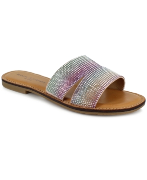 Rock & Candy Women's Berrie Sandals Women's Shoes