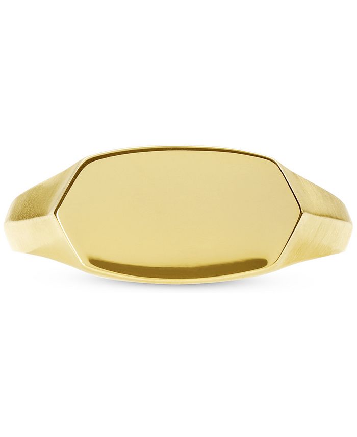 Kendra scott signet ring new arrivals