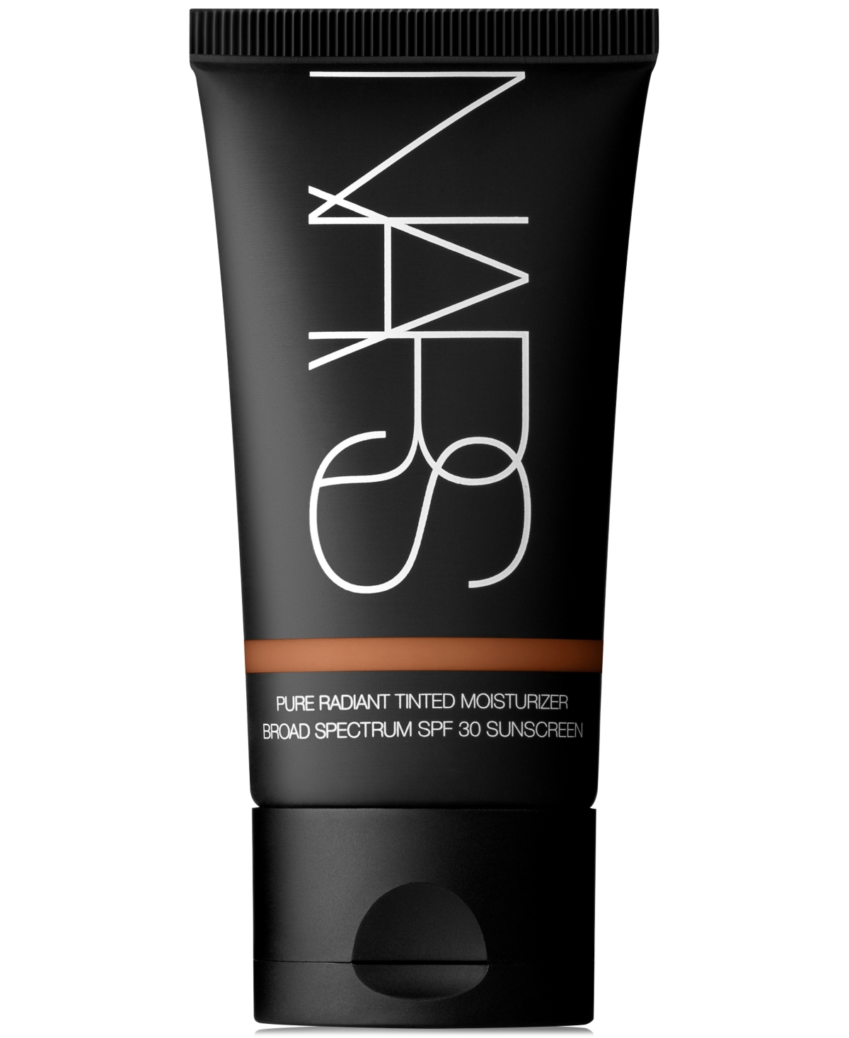 Nars Pure Radiant Tinted Moisturizer Broad Spectrum Spf 30, 1.9-oz. In Havana (md3 - Medium-deep With Warm Unde