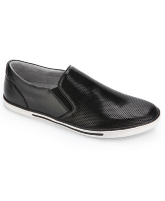 kenneth cole slip ons