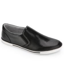born driving mocs suede
