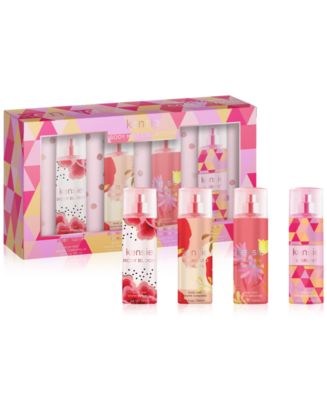 Body spray gift discount set