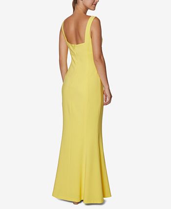 Laundry by shelli best sale segal yellow dress