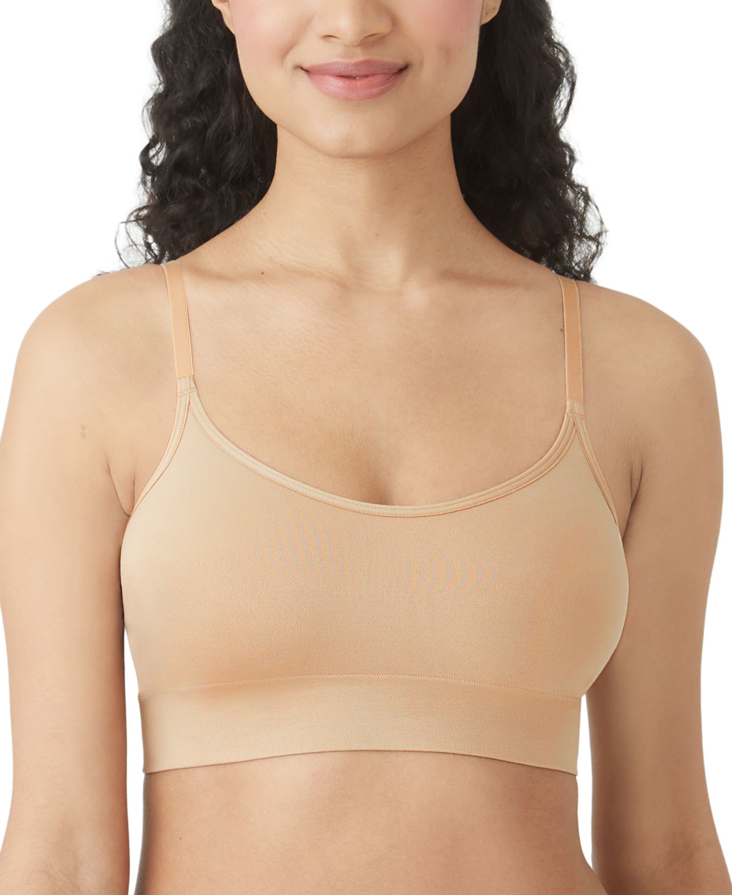 Women's Comfort Intended Bralette 910240