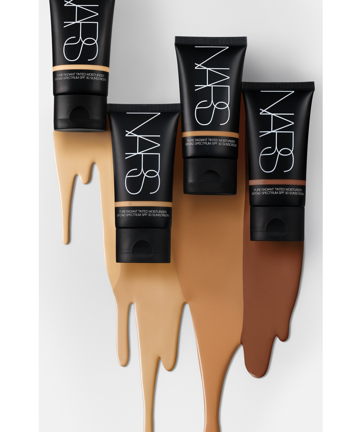 NARS PURE RADIANT TINTED MOISTURIZER BROAD SPECTRUM SPF 30, 1.9-OZ. 