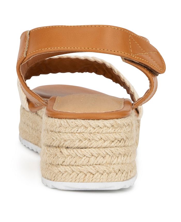 olivia miller espadrille sandals