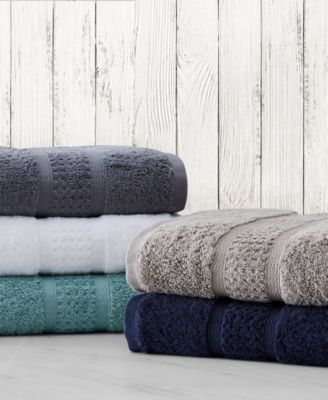 Oceane Towel Set, 6 Piece