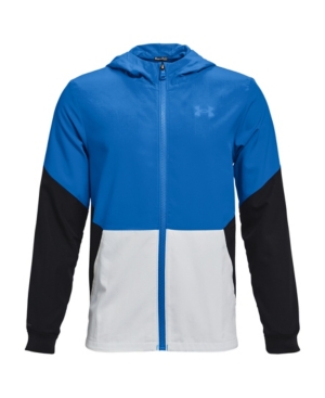 Under Armour Big Boys Legacy Jacket
