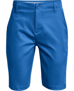 Big Boys Ua Golf Shorts