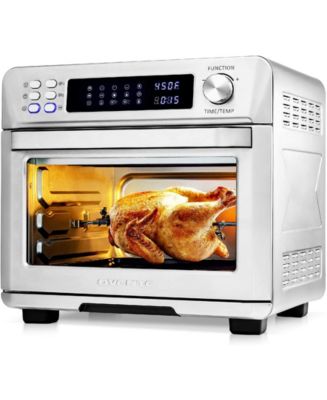 OVENTE Multi-function Air Fryer Rotisserie Oven - Macy's